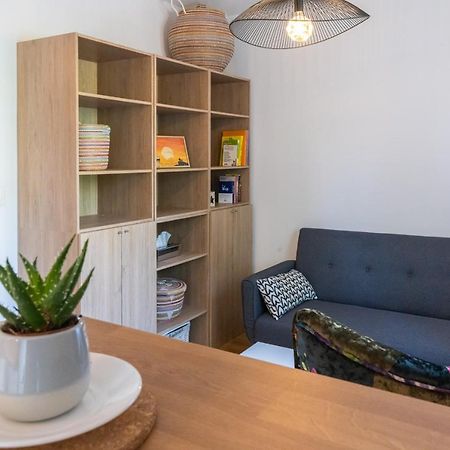 Le Refuge - Annecy Centre - Majord'Home Zewnętrze zdjęcie